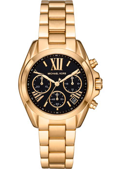 Часы Michael Kors Bradshaw MK6959